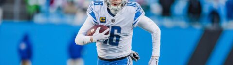 NFL Week 18 Odds: Point Spreads, Moneylines And Totals For Each Game