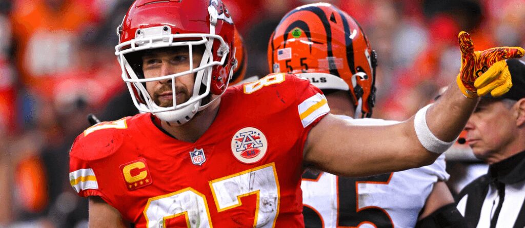 Bengals vs. Chiefs odds