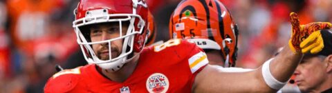 AFC Championship Betting Preview: Cincinnati Bengals At Kansas City Chiefs Odds