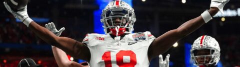 FanDuel Sportsbook Opening 2023-24 College Football Championship Odds