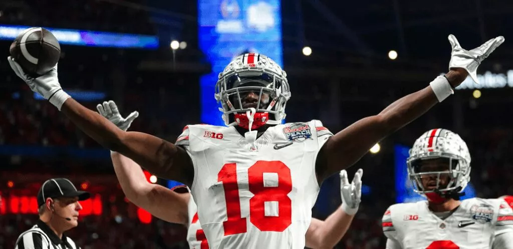 FanDuel Sportsbook Opening 2023-24 College Football Championship Odds