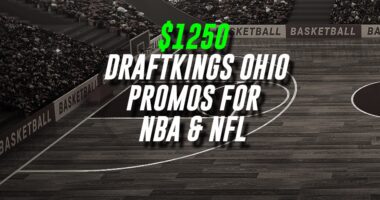 draftkings ohio promo codes