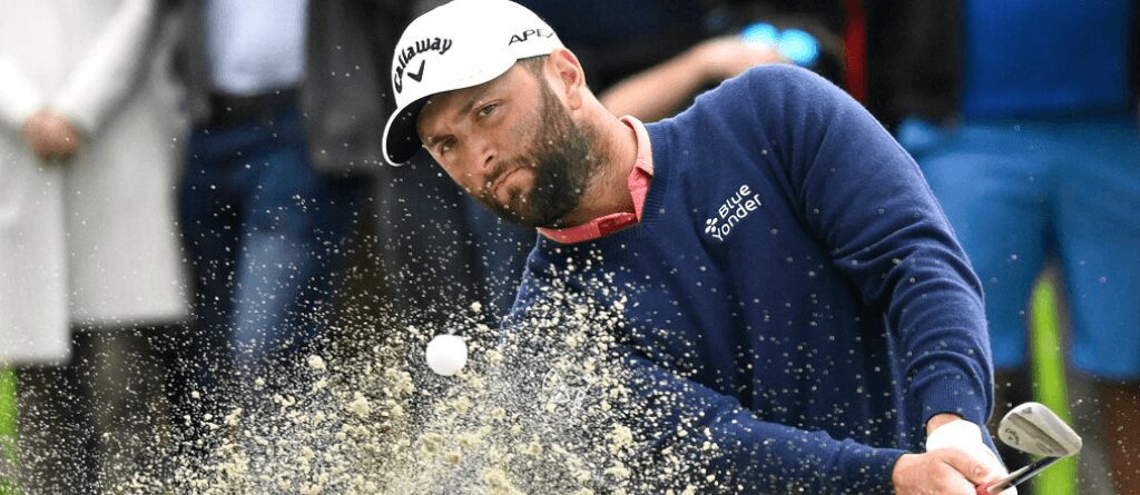 Farmers Insurance Open odds
