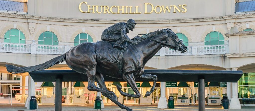 Kentucky Sports Betting