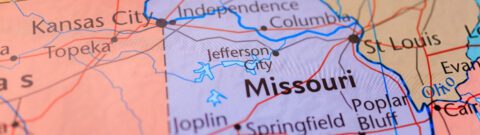 Missouri To Focus On Sports Betting During Legislative Session