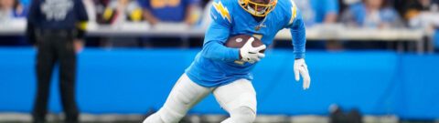 Week 18 NFL Player Props: Contract Incentives, Milestones