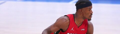 Can Miami Heat Keep Winning With Free Throws After NBA Record?