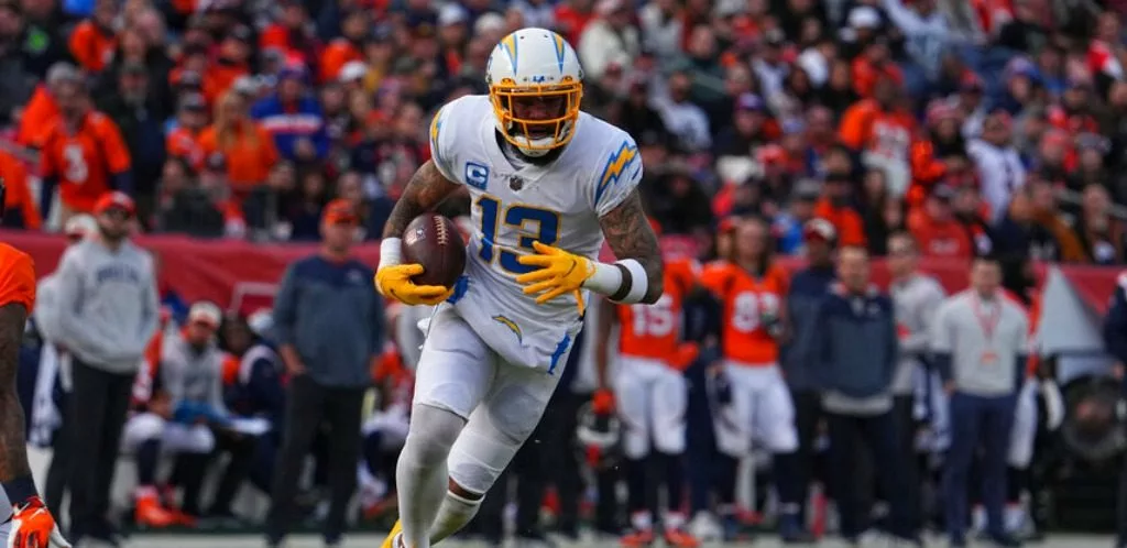 Chargers vs. Jaguars Props: 4 To Consider For NFL Wild Card Weekend
