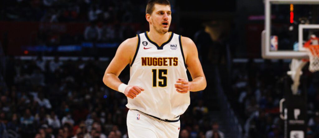 NBA Power Rankings