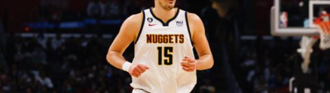 NBA Power Rankings | Where Do Surging Nuggets Stand?