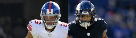Eli's NFL Wild Card Picks: My Favorite Against The Spread Bets