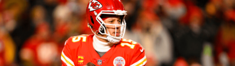 Super Bowl 57: Patrick Mahomes Player Props For Chiefs Vs. Eagles