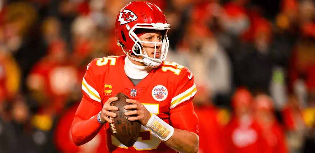 Super Bowl 57: Patrick Mahomes Player Props For Chiefs Vs. Eagles