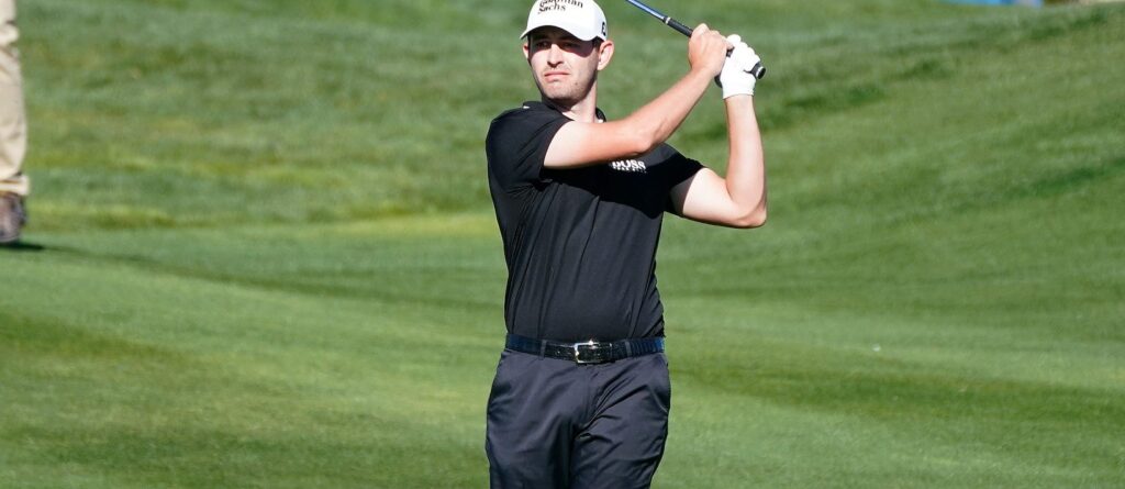 Phoenix Open odds Waste Management WM
