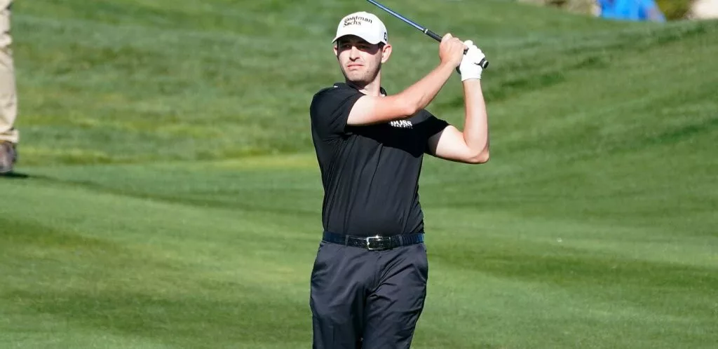 Phoenix Open odds Waste Management WM