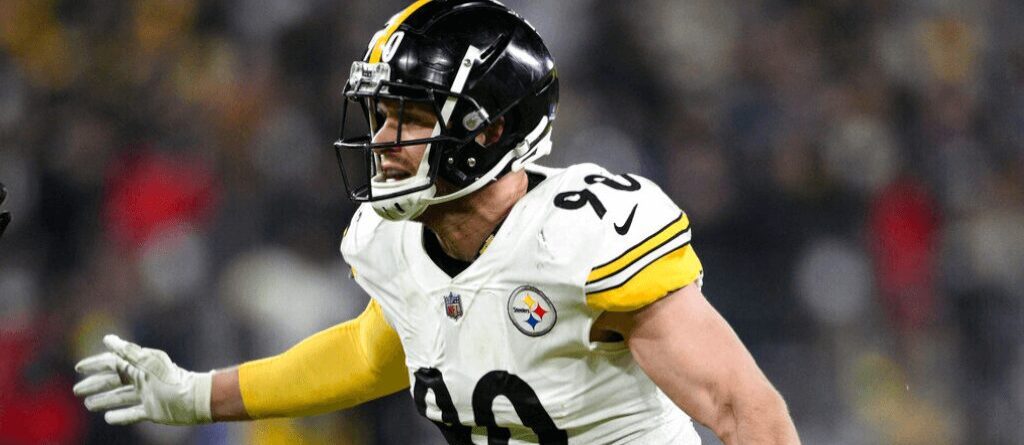 pittsburgh steelers odds