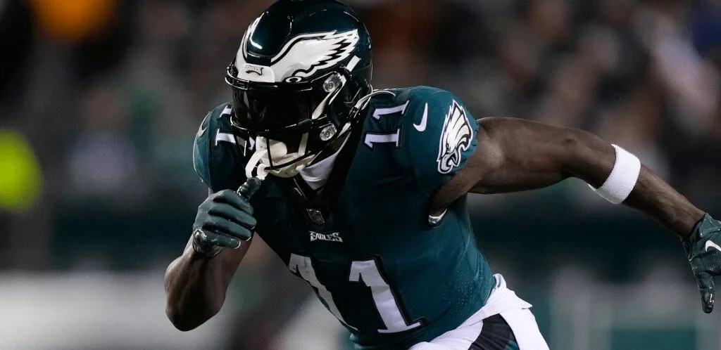 Super Bowl 57 Player Props: Sportsbooks Open Chiefs, Eagles Odds