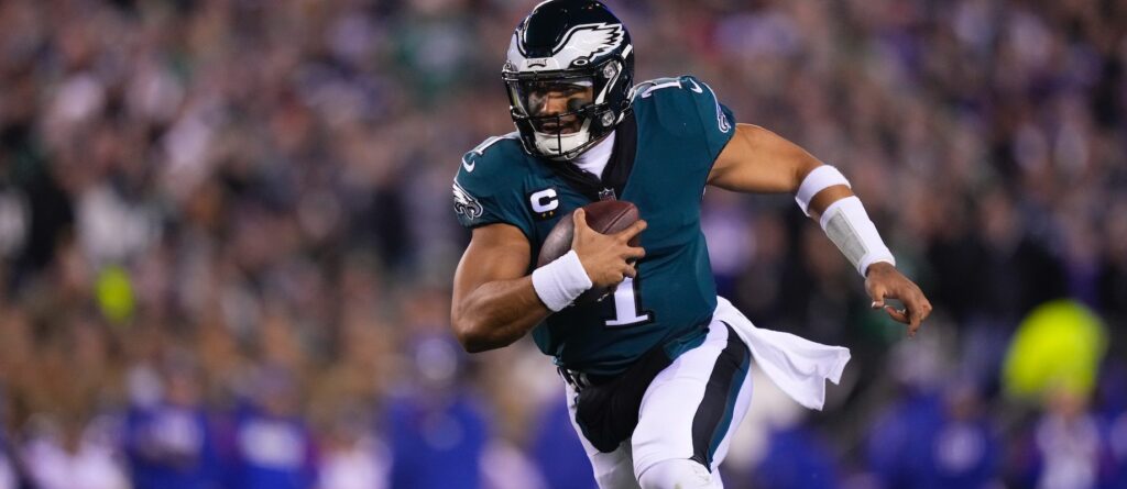 Title odds AFC NFC Championship game