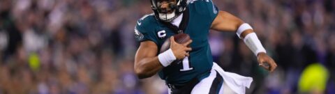 Conference Championship Odds: 49ers Vs. Eagles, Bengals Vs. Chiefs