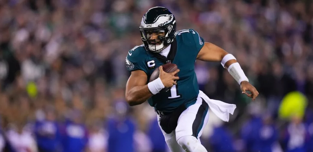 Conference Championship Odds: 49ers Vs. Eagles, Bengals Vs. Chiefs