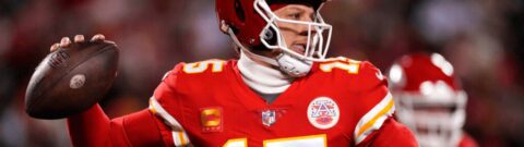 Chiefs Opening Super Bowl 57 Odds After Win Vs. Bengals