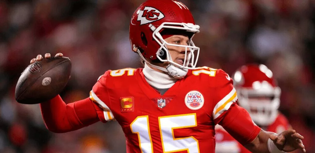 Chiefs Opening Super Bowl 57 Odds After Win Vs. Bengals