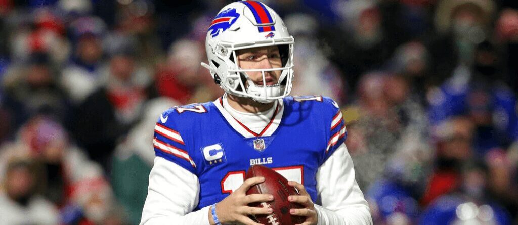 Josh Allen