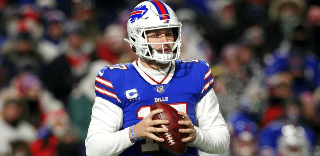 NFL Wild Card Opening Odds: Miami Dolphins At Buffalo Bills