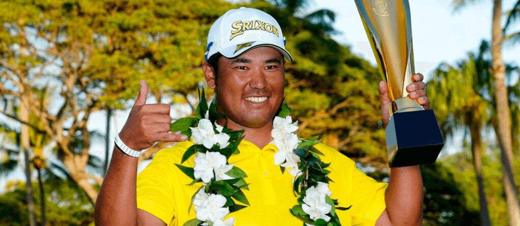 sony open odds
