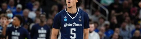 March Madness: The History Of The 2 vs. 15 Matchup