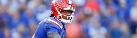 Not All Steam Is Created Equal: Anthony Richardson NFL Draft Odds