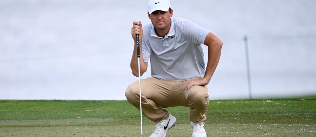 Arnold Palmer odds Invitational golf Bay Hill