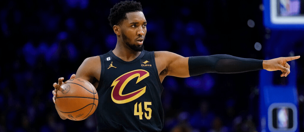 Cleveland Cavaliers odds