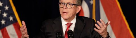 Ohio Governor Pushes For Increased Sports Betting Tax Rate