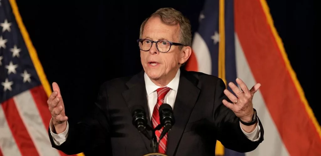 Ohio Governor Pushes For Increased Sports Betting Tax Rate