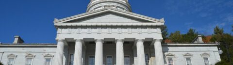 Vermont House Rep. Matt Birong: “This Is The Best Chance” For Sports Betting