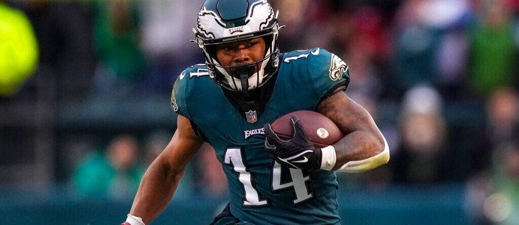 eagles super bowl props