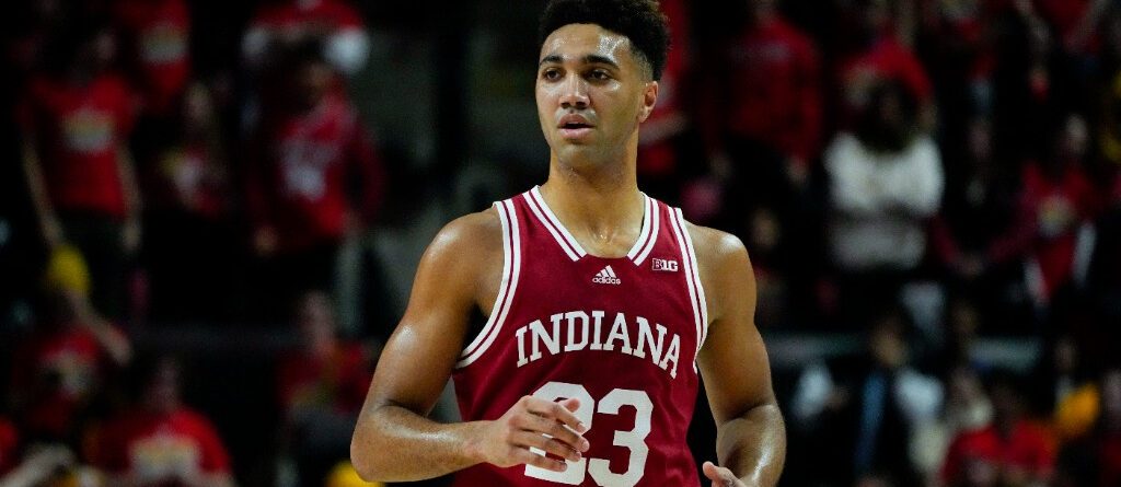 College Basketball Bets