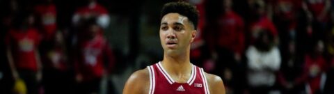 College Basketball Bets: 3 Longshot Candidates For Final Four Futures