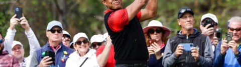 2023 Genesis Invitational Tournament Preview: Riviera CC Hosts Return of Tiger Woods