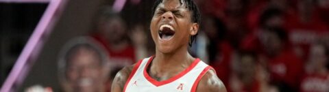 College Basketball Bets: 5 Things To Know After NFL Season