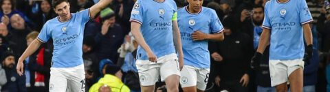 Champions League Today: Soccer Odds, Bets For Leg 2 Quarterfinals