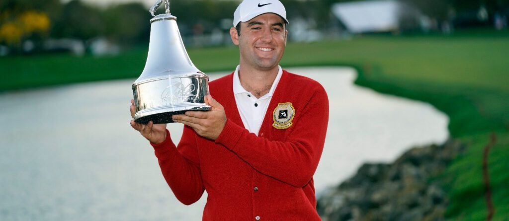 arnold palmer invitational odds