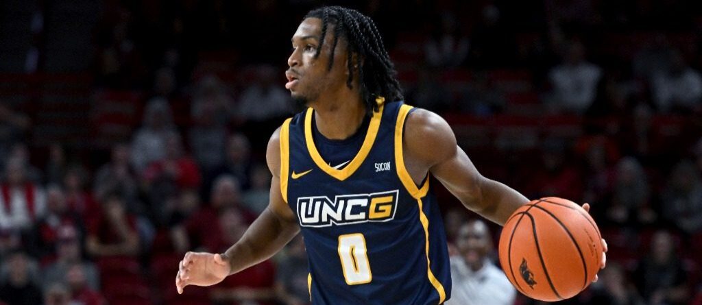 SoCon Tournament Odds
