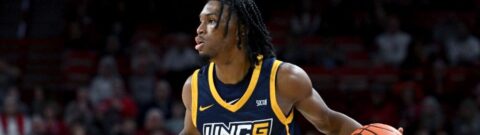 Southern Conference Tournament Odds: Furman On Upset Alert?