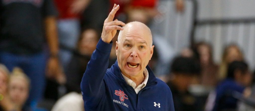 WCC Tournament Odds