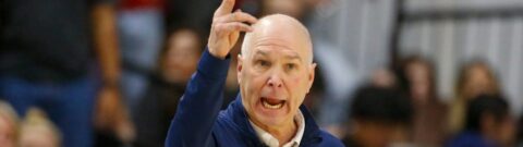 WCC Tournament Odds: Gonzaga No Longer Alone Near The Top