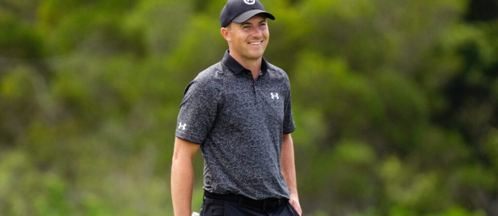 Players Championship odds