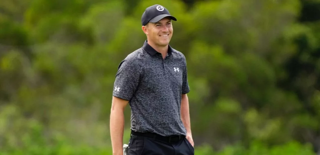 Players Championship odds