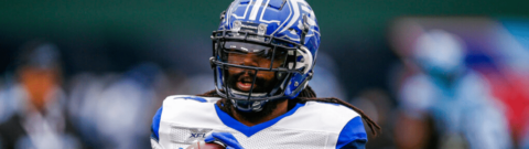 XFL Week 1 Odds: Betting Previews For Spring Pro Football League